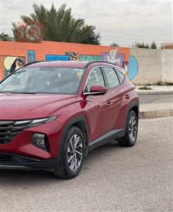 هیۆندای تۆکسۆن